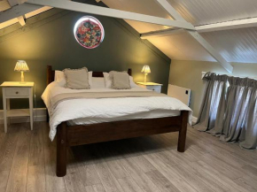 The Old Water Works - Flat 1
